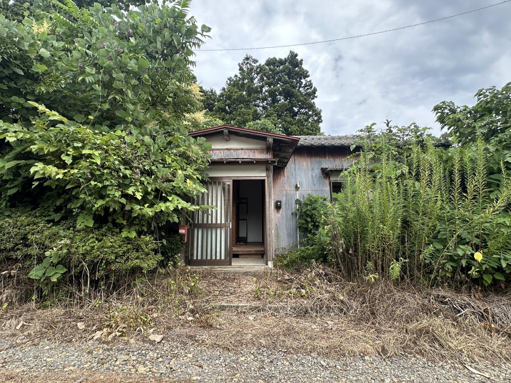 Maison à Niigata