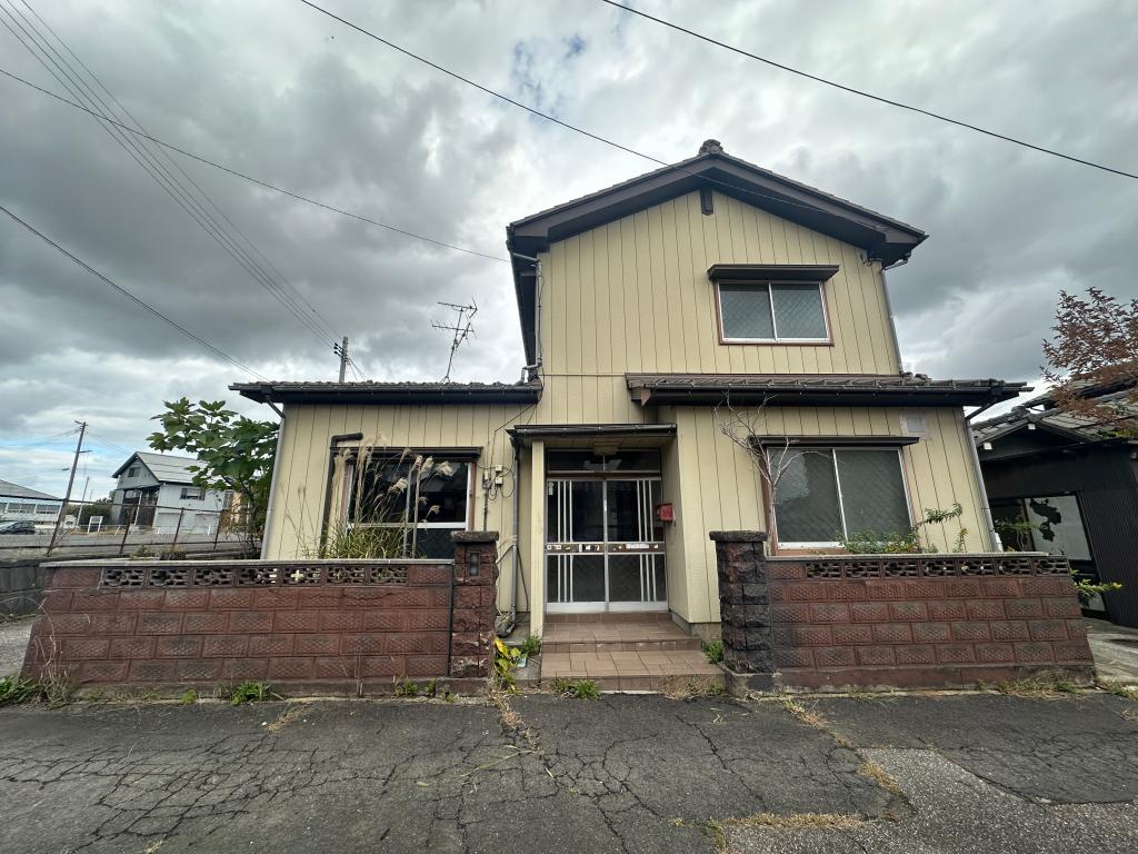 Kominka à Niigata