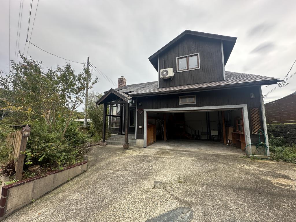 Maison à Niigata