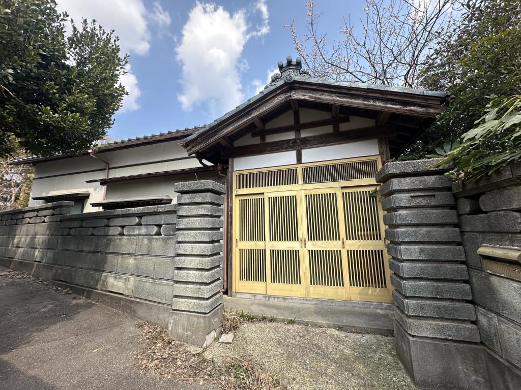 Maison à Niigata