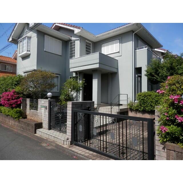Maison à Chiba