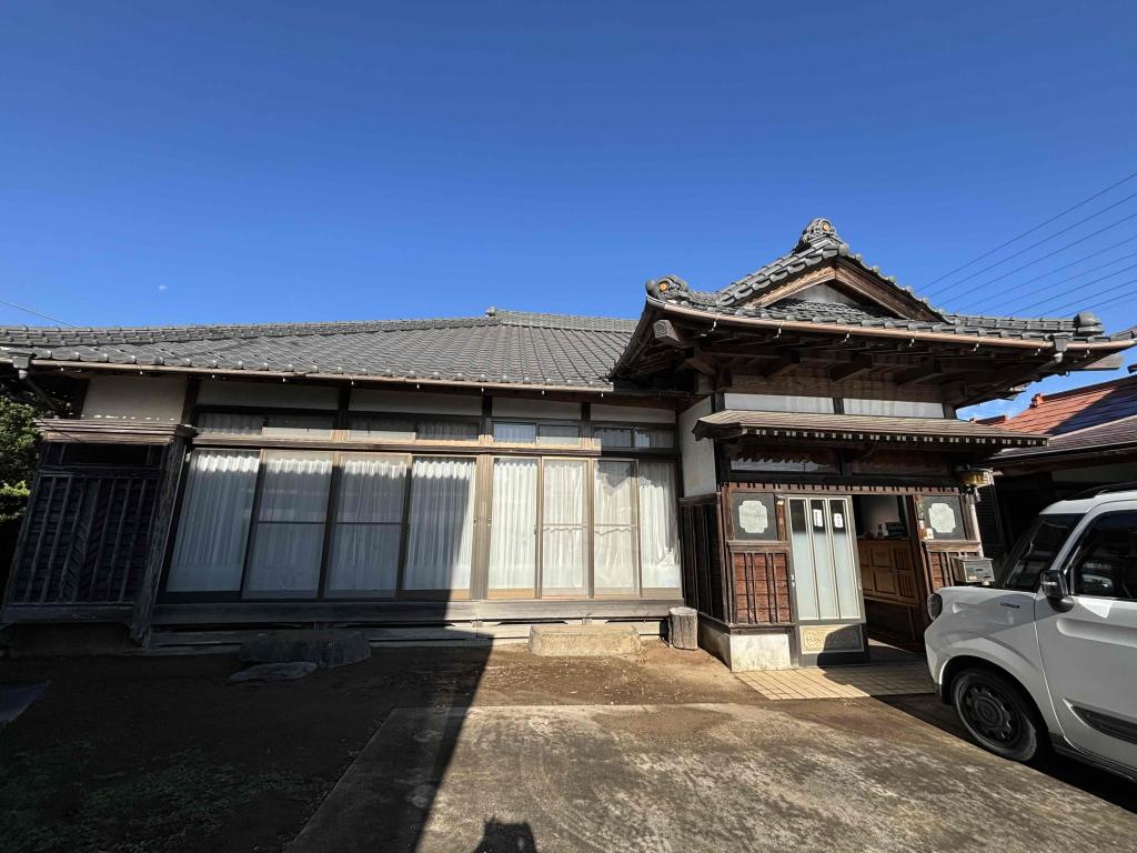 Maison à Chiba