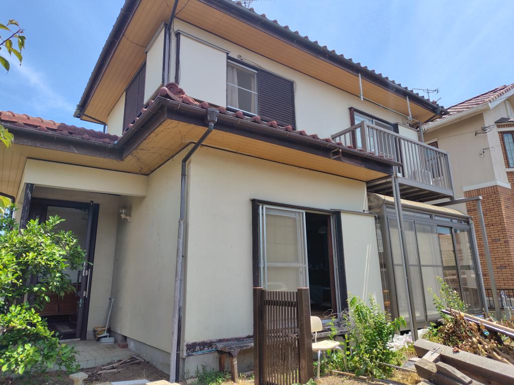 Maison à Chiba