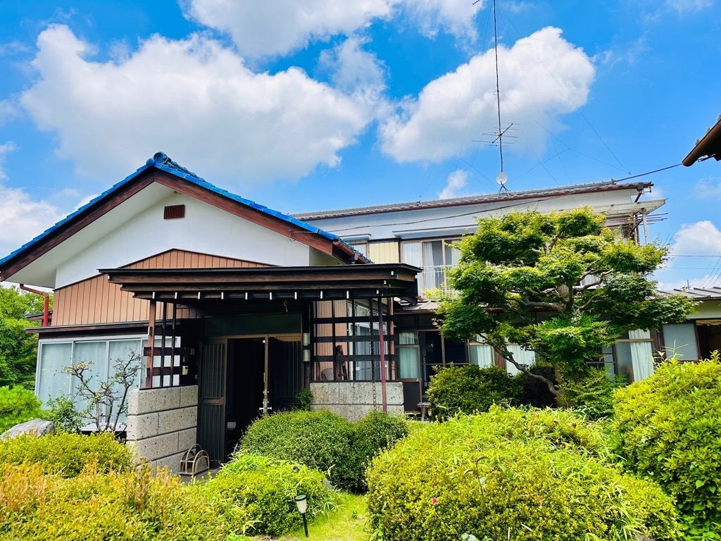 Maison à Tochigi