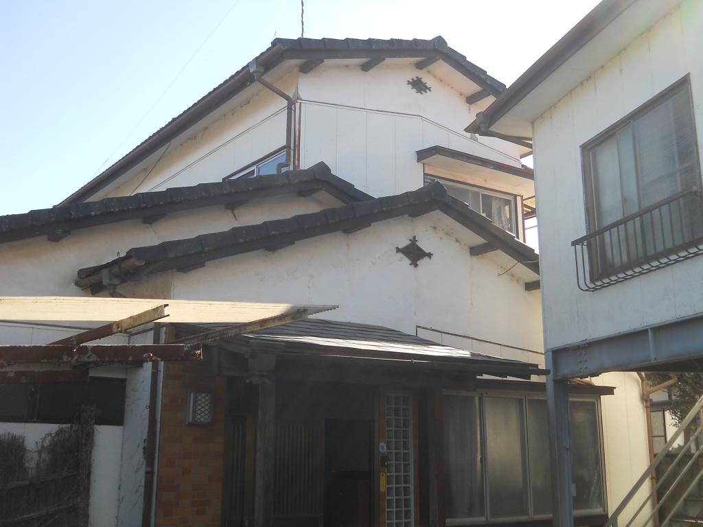 Maison à Tochigi
