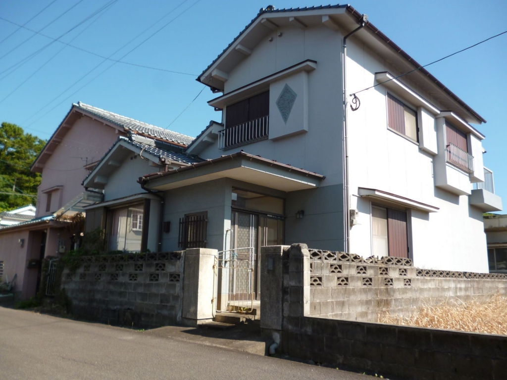 Maison à Kagoshima · 1s92