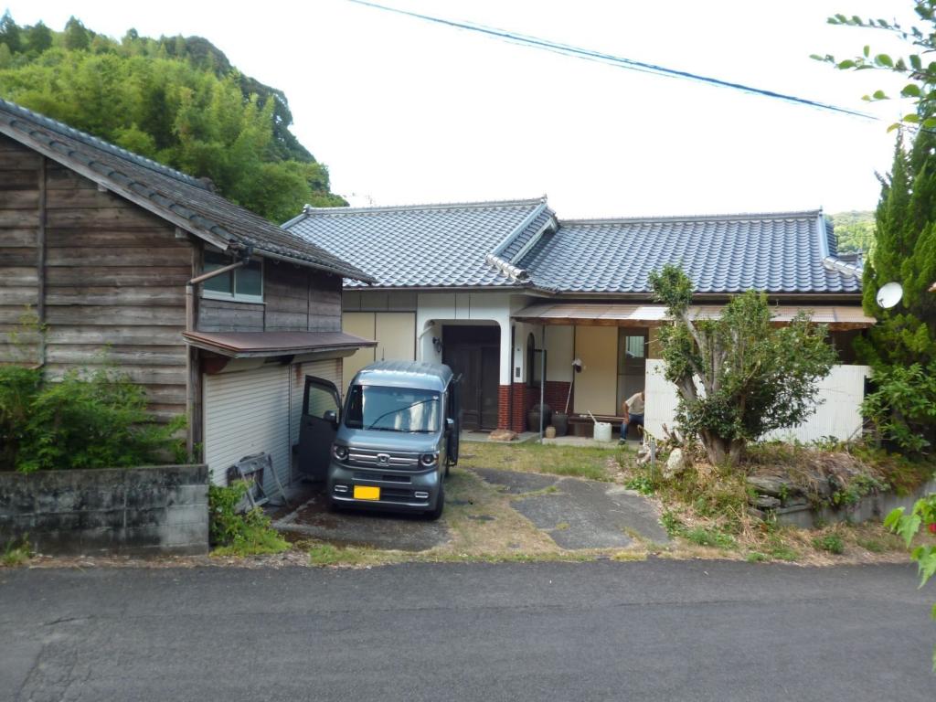 House in Kagoshima