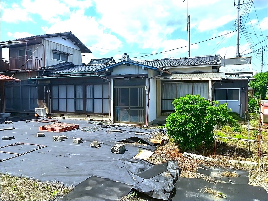 Maison à Tochigi
