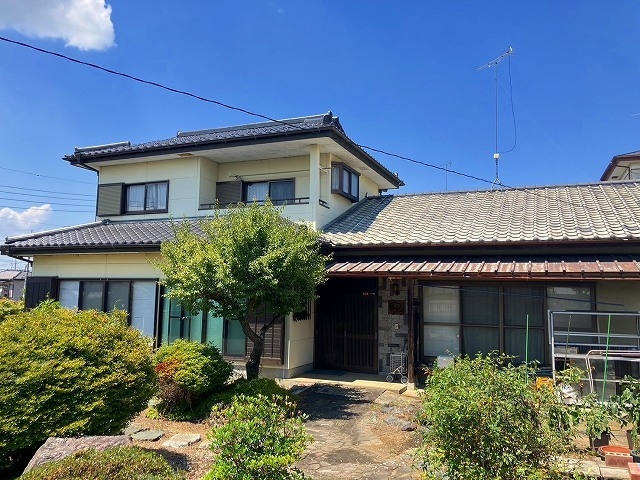 Maison à Tochigi