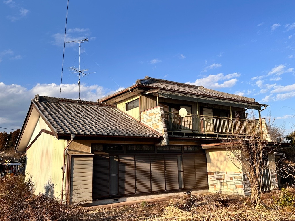 Maison à Tochigi