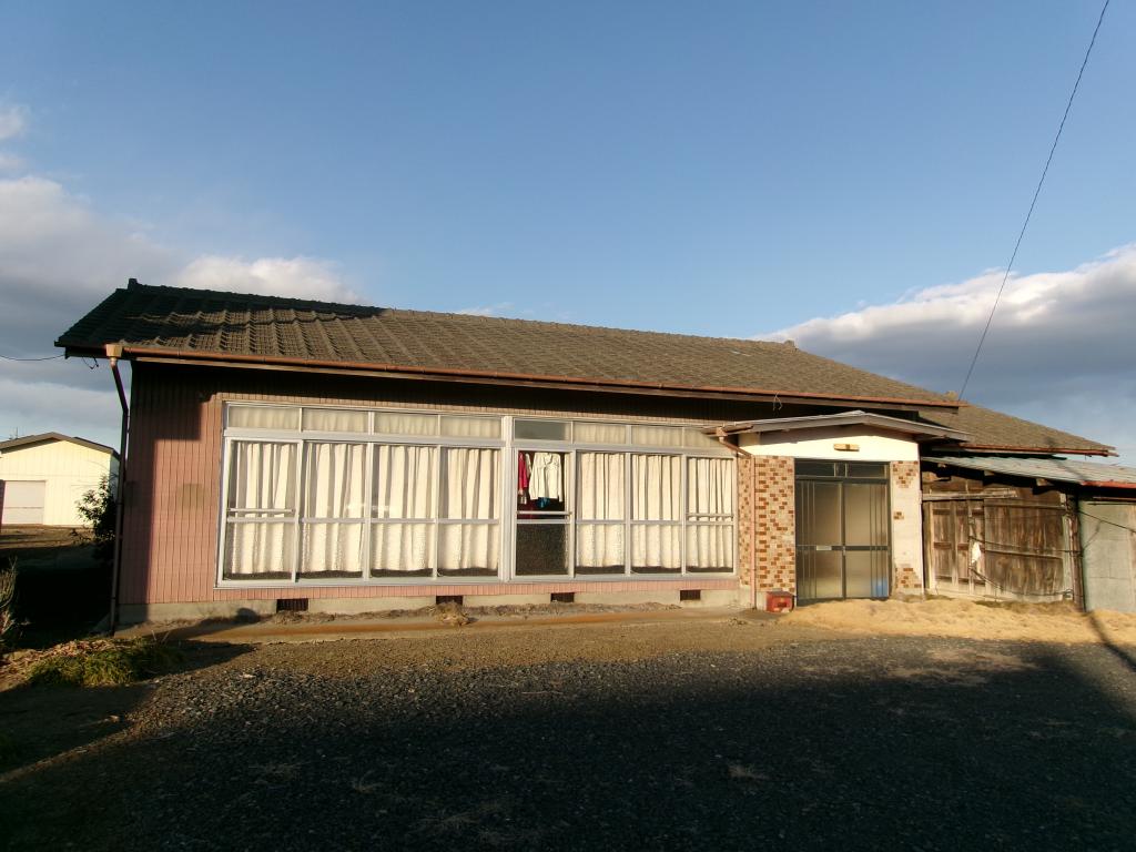 Maison à Tochigi