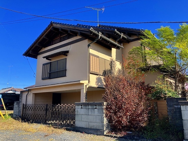 Maison à Tochigi