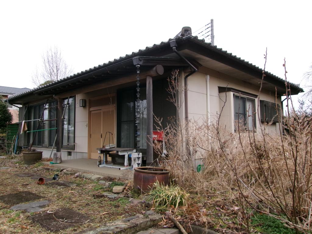 Maison à Tochigi
