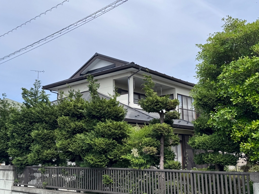 Maison à Tochigi