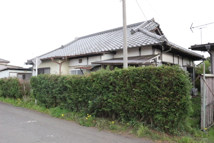 Maison à Tochigi