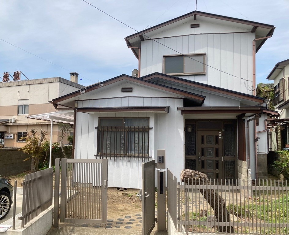 Maison à Ibaraki
