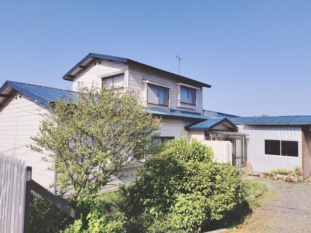Maison à Aomori