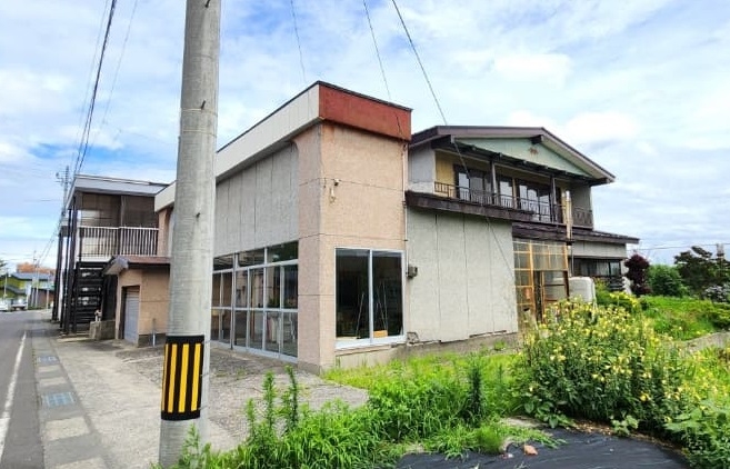 House in Aomori
