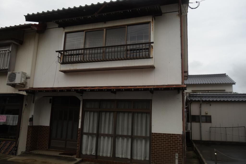 Maison à Nagasaki