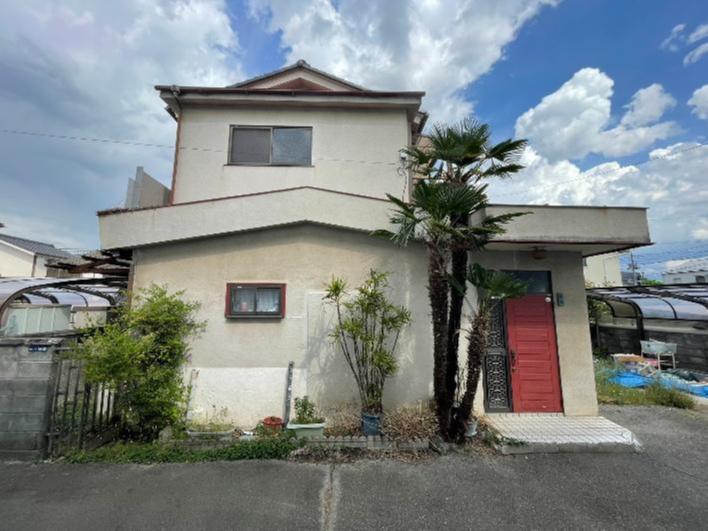Maison à Yamanashi