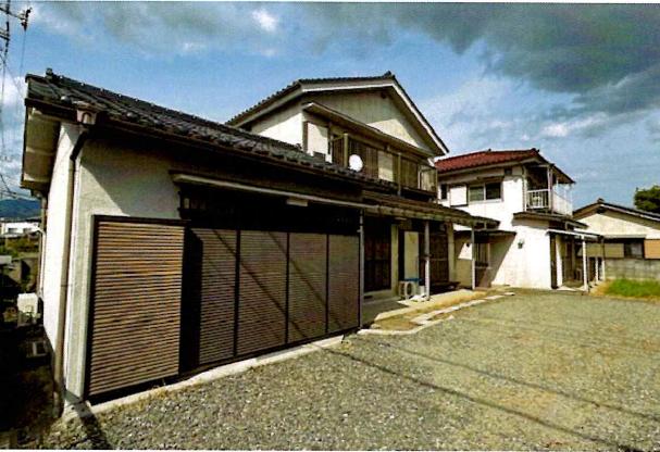 Maison à Yamanashi
