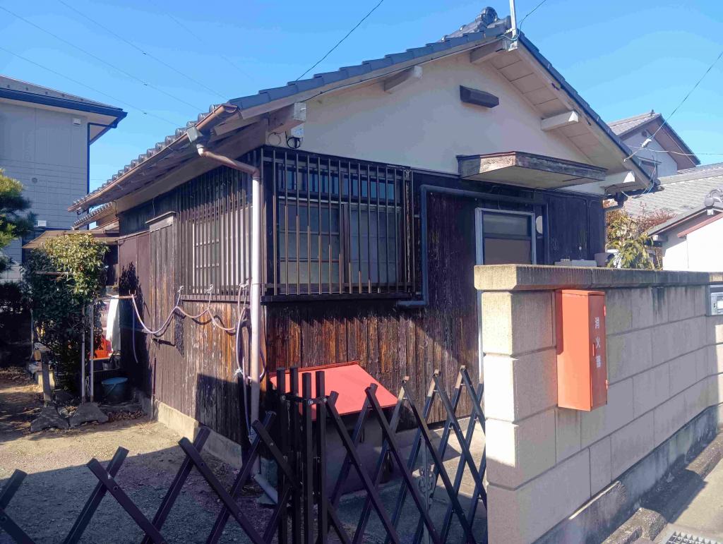 Maison à Yamanashi