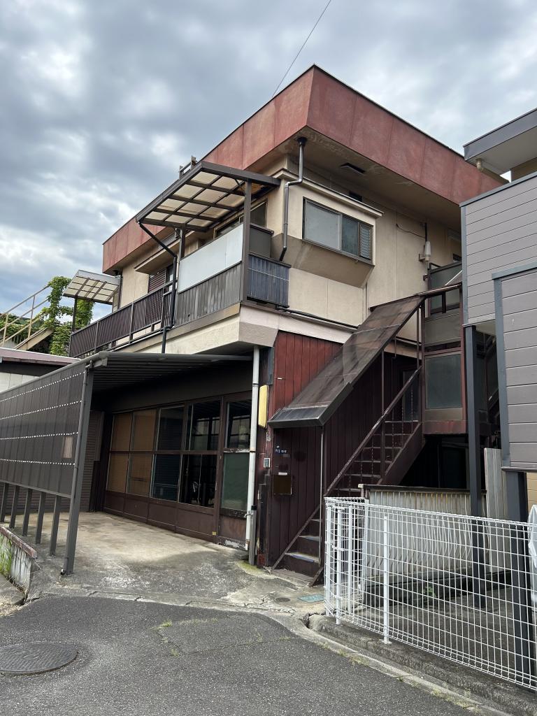 House in Yamanashi