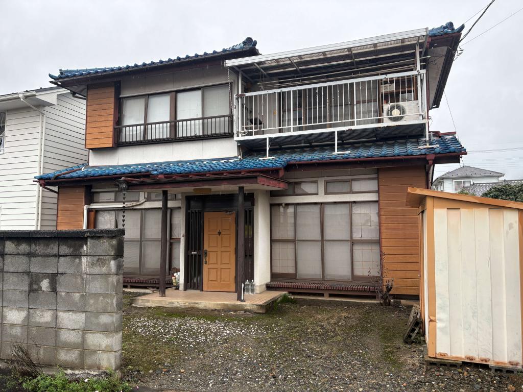 House in Yamanashi