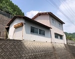 Maison à Oita