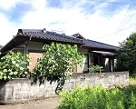 Maison à Oita