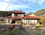 Maison à Oita