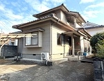 Maison à Oita