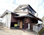 Maison à Oita