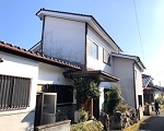 Maison à Oita