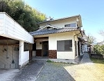 Maison à Oita