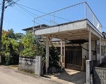 Maison à Oita