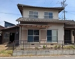 Maison à Oita