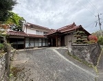 Maison à Oita