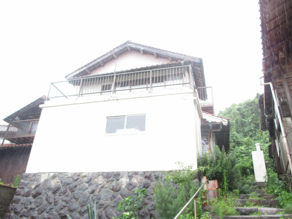 Maison à Shimane