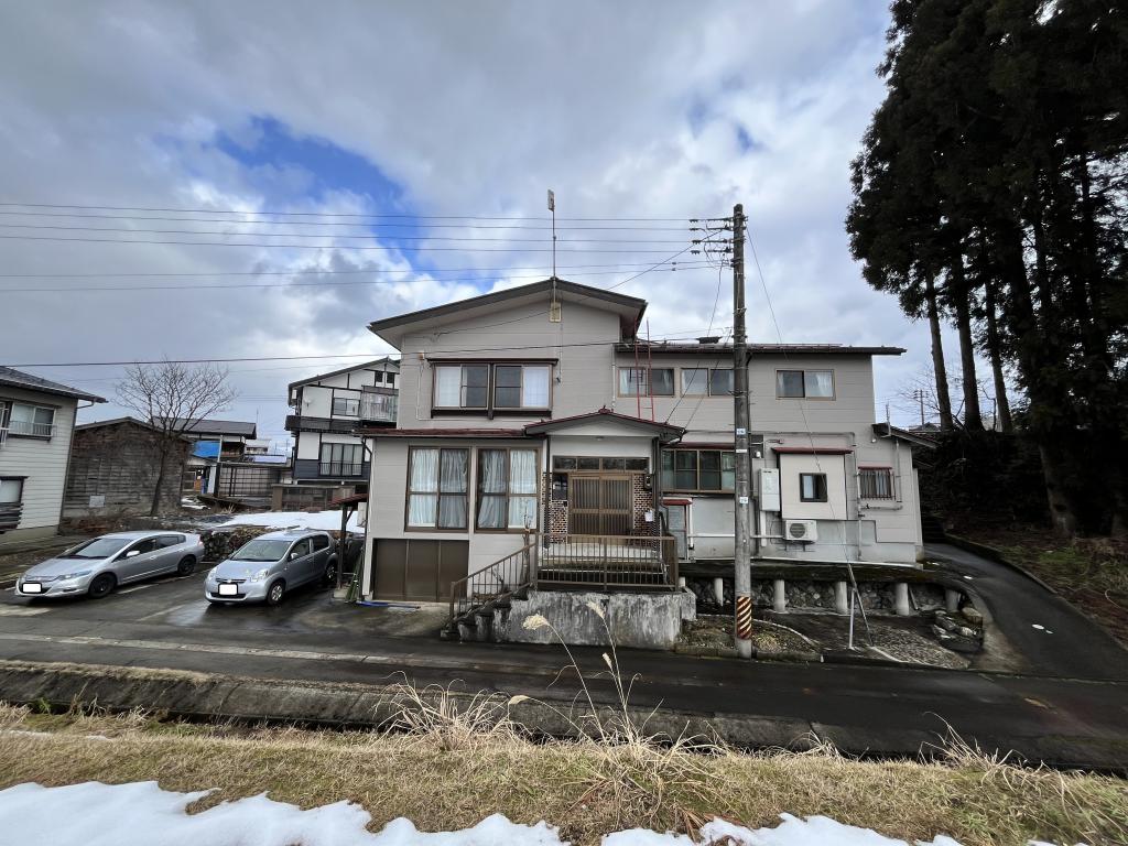 Maison à Niigata