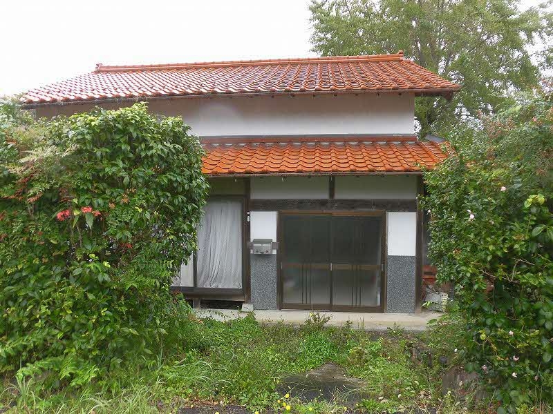 Maison à Shimane