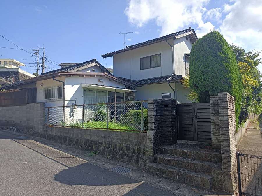 Maison à Shimane
