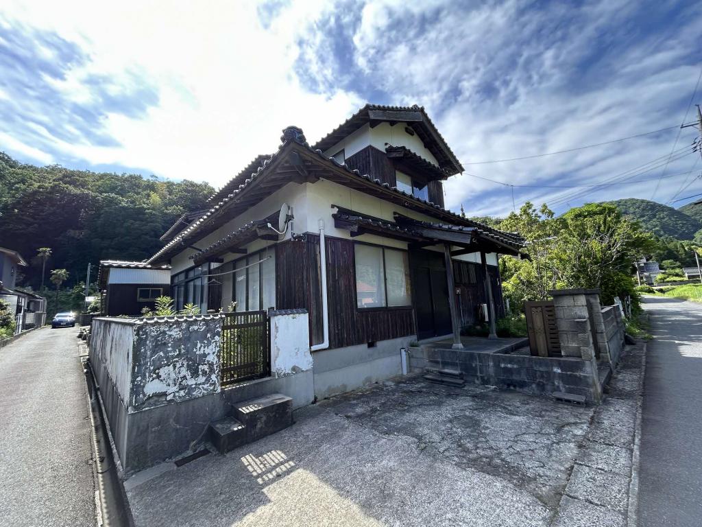 Maison à Shimane