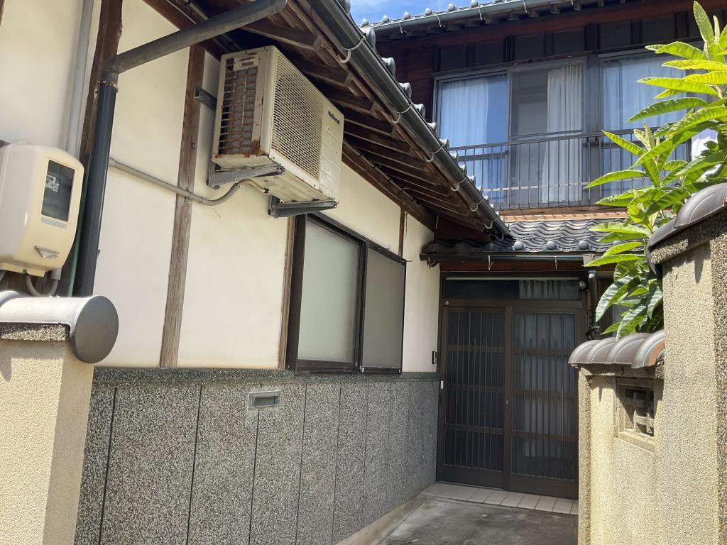 Maison à Shimane
