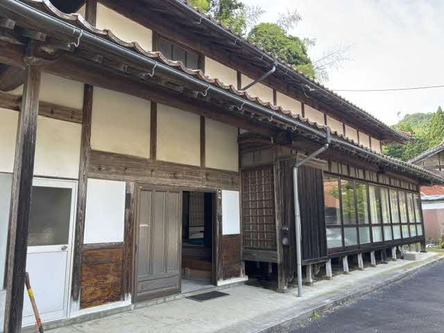 Maison à Shimane
