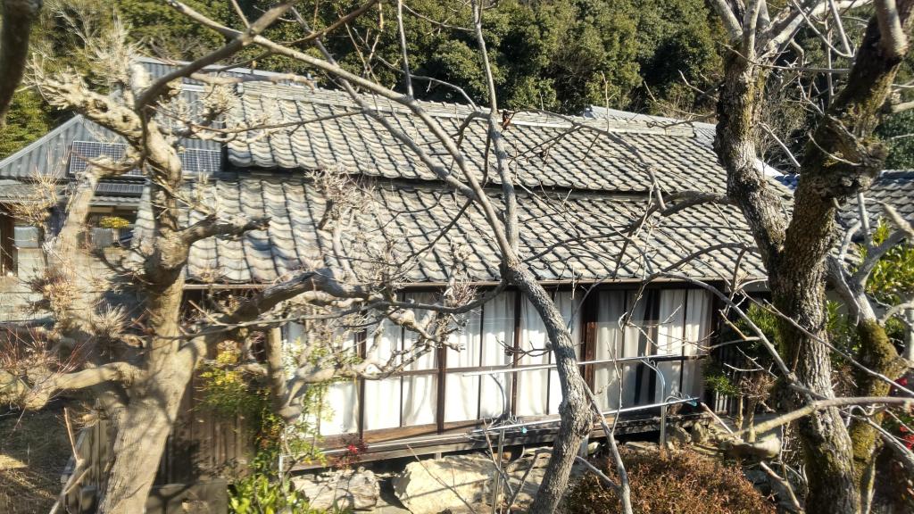 Maison à Okayama