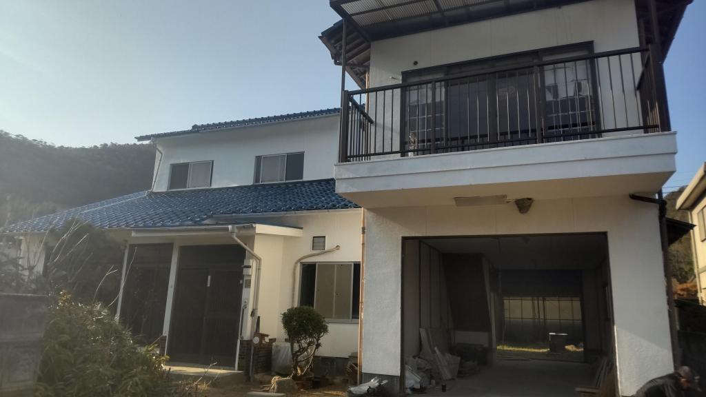 Maison à Okayama