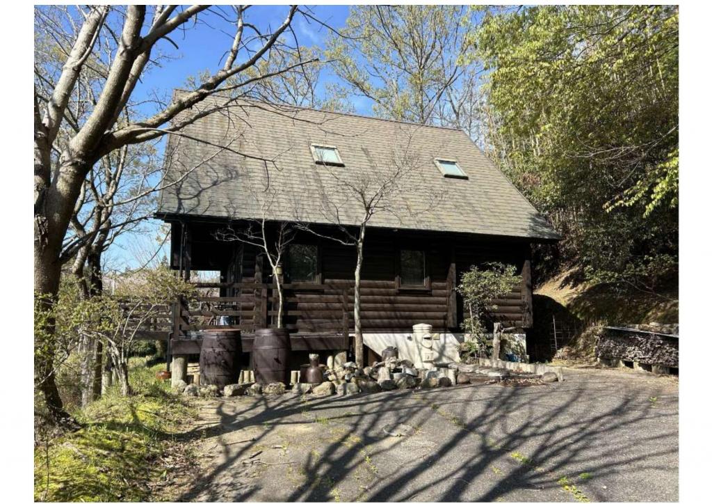 Maison à Okayama