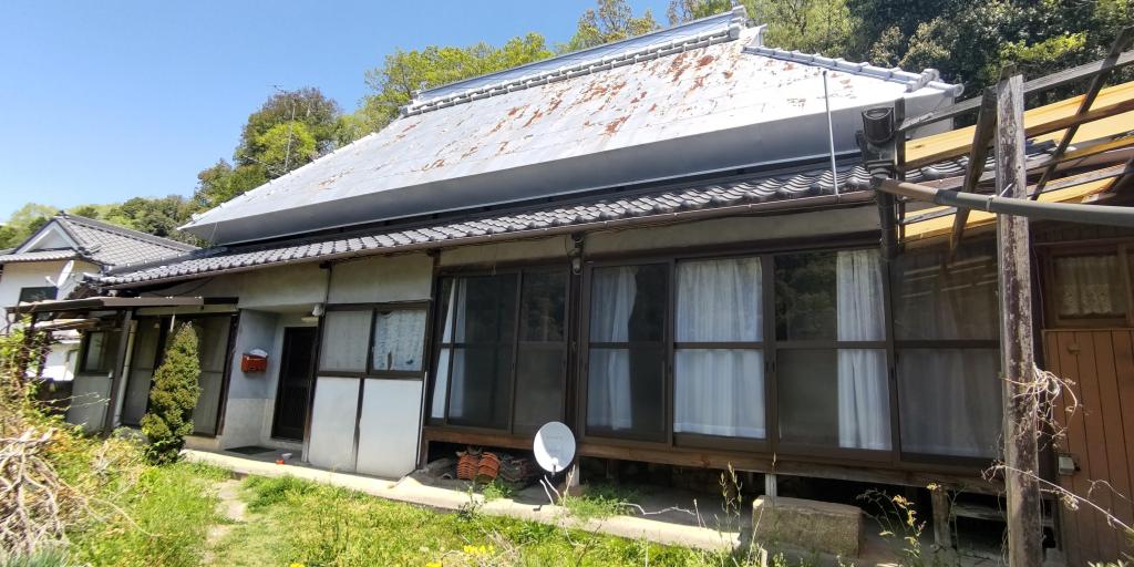 Maison à Okayama