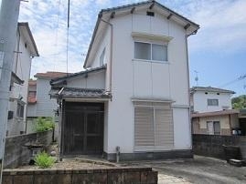 Maison à Okayama